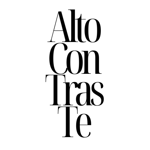 Logo Alto Contraste