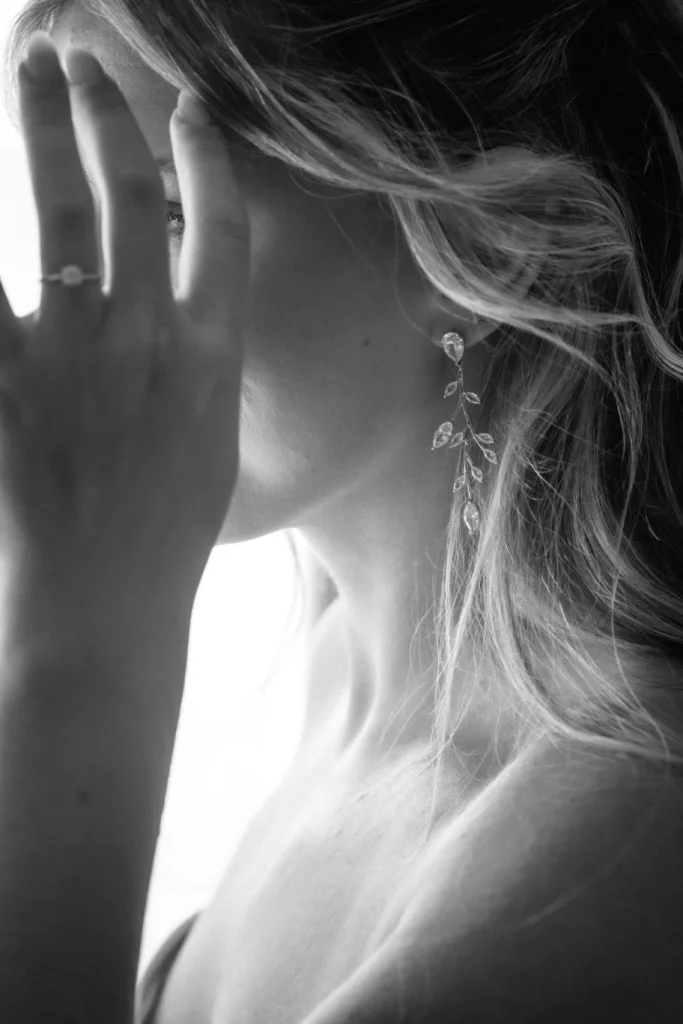 Una novia en Málaga, fotografía y vídeo de boda Alto Contraste