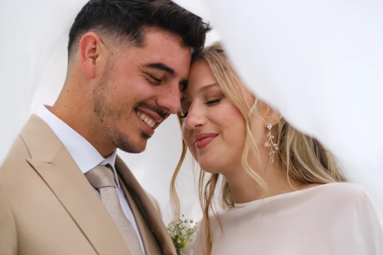 Daniel & Chiara: Finca Villa Palma -Marbella-