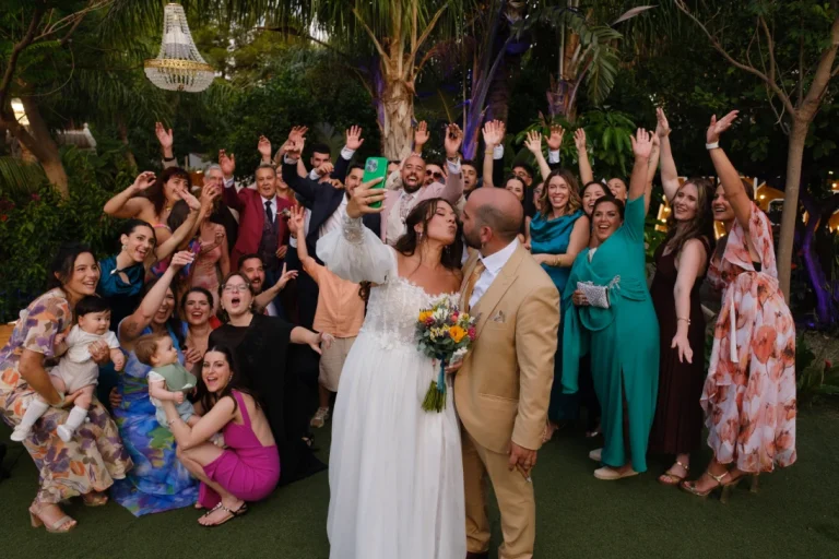 laura & Juanlu – Finca las Velas