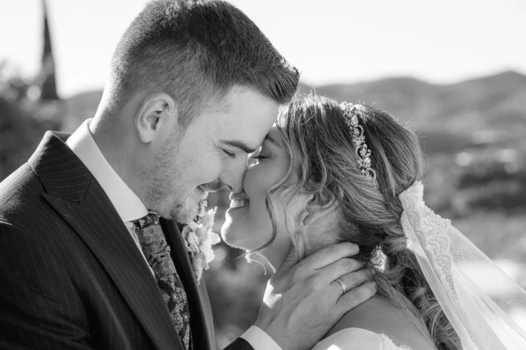 Marta & Adrián – B Bou Cortijo Bravo.